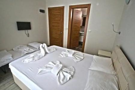 Oz Guzelcamli Otel - 16