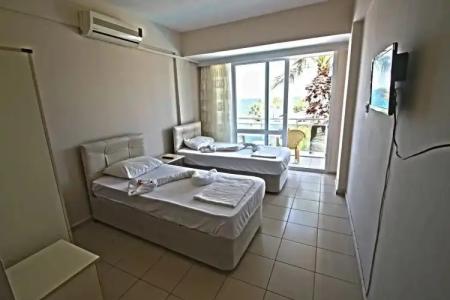 Oz Guzelcamli Otel - 8