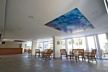Oz Guzelcamli Otel - 1