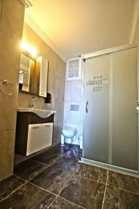 Oz Guzelcamli Otel - 18