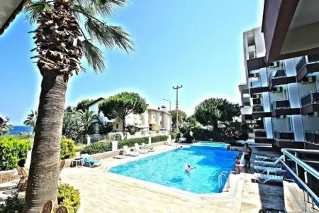 Oz Guzelcamli Otel - 12