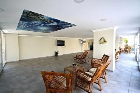 Oz Guzelcamli Otel - 6