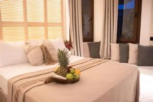 Panjur Sogut Village	, Marmaris