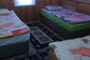 Pilav Dagi Yavuzyilmaz Tesisleri, Trabzon