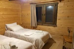 Pokut Orion Guest house, Camlihemsin