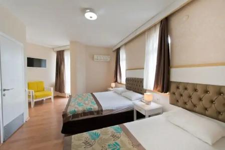 Premier Inn CIty - 13