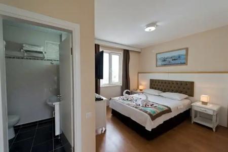 Premier Inn CIty - 16