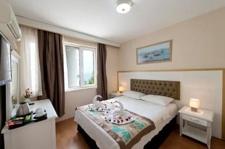Premier Inn CIty - 18
