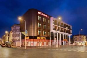 Ramada by Wyndham Sakarya Hendek, Sakarya