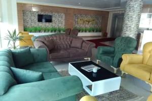 RMS Atlas Hotel, Tokat