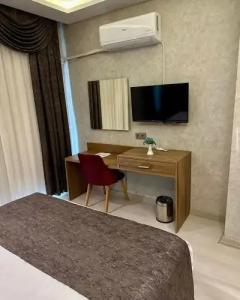 Golden Rose Deluxe - 5