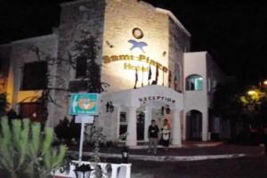 Sami Plaza Hotel, Guembet