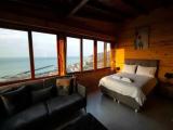Standard Double room with sea view