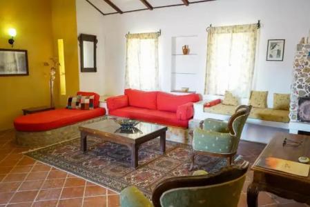 Şato Triopia Butik Otel - 9