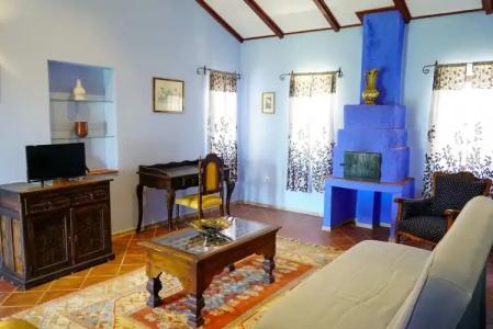 Şato Triopia Butik Otel - 89