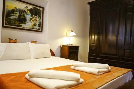 Şato Triopia Butik Otel - 86