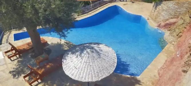 Şato Triopia Butik Otel - 10