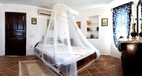 Şato Triopia Butik Otel - 114