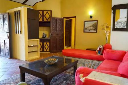 Şato Triopia Butik Otel - 2