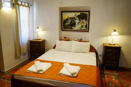 Şato Triopia Butik Otel - 1