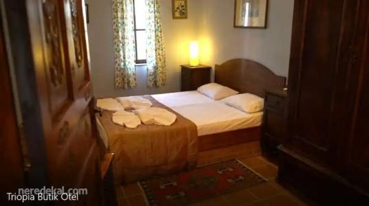 Şato Triopia Butik Otel - 113