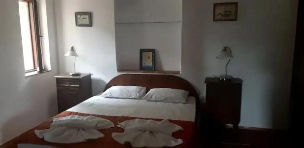 Şato Triopia Butik Otel - 116