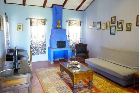 Şato Triopia Butik Otel - 97