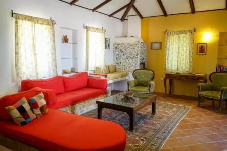 Şato Triopia Butik Otel - 43