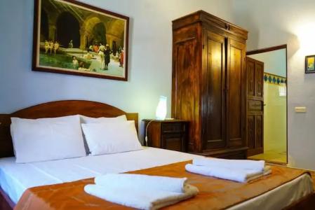 Şato Triopia Butik Otel - 105