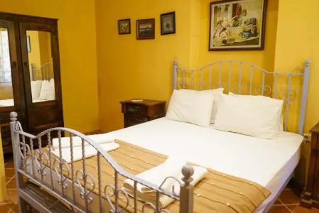 Şato Triopia Butik Otel - 21