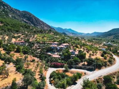 Şato Triopia Butik Otel - 12