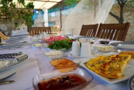 Şato Triopia Butik Otel - 6