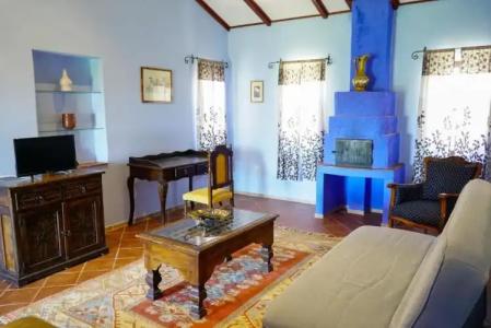 Şato Triopia Butik Otel - 8