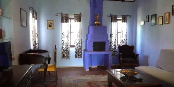 Şato Triopia Butik Otel - 115