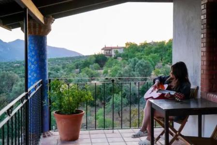 Şato Triopia Butik Otel - 38