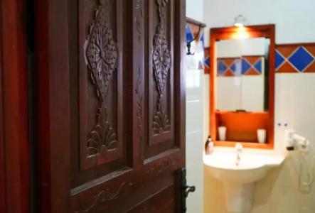 Şato Triopia Butik Otel - 45