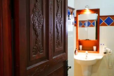 Şato Triopia Butik Otel - 108