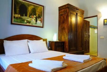 Şato Triopia Butik Otel - 31