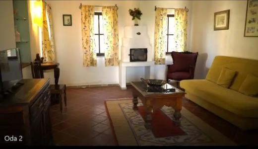 Şato Triopia Butik Otel - 110