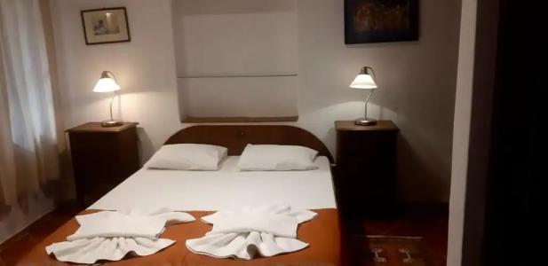 Şato Triopia Butik Otel - 14