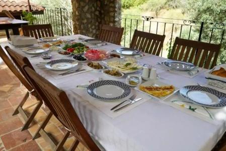 Şato Triopia Butik Otel - 13