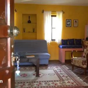 Şato Triopia Butik Otel - 69