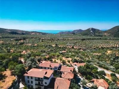 Şato Triopia Butik Otel - 11