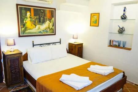 Şato Triopia Butik Otel - 92