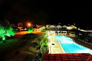 Sayanora Hotel- All Inclusive, Side
