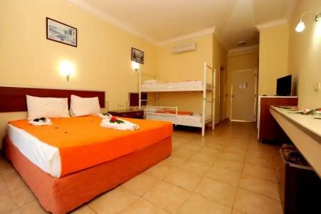 Sayanora- All Inclusive - 2