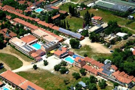 Sayanora- All Inclusive - 6