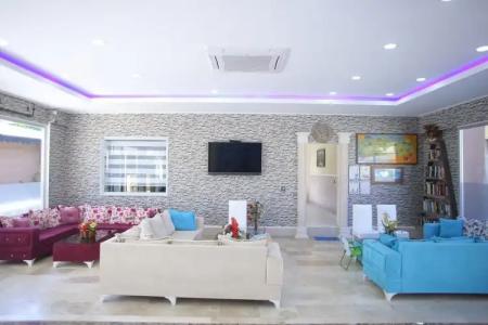 Sayanora- All Inclusive - 7