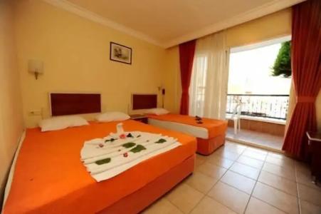 Sayanora- All Inclusive - 4