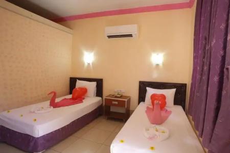 Sayanora- All Inclusive - 5